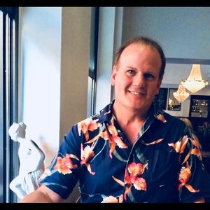 Meet your Posher, Jay